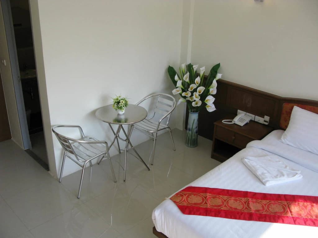 Sabai Inn Patong - photo 2