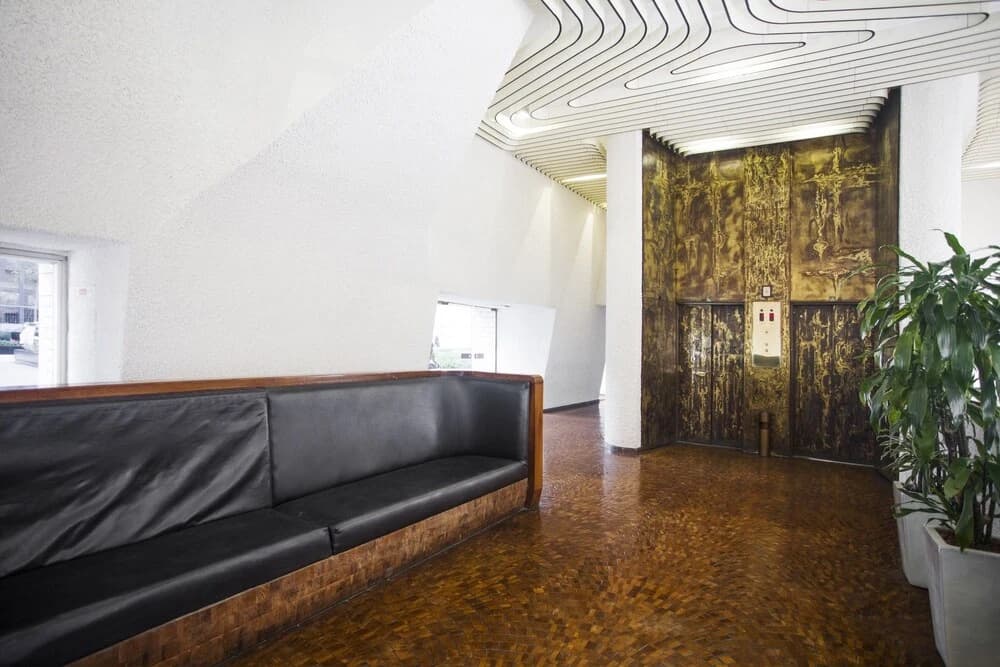 Apartment With one Bedroom in Paris, With Wonderful City View, Furnish - photo 10
