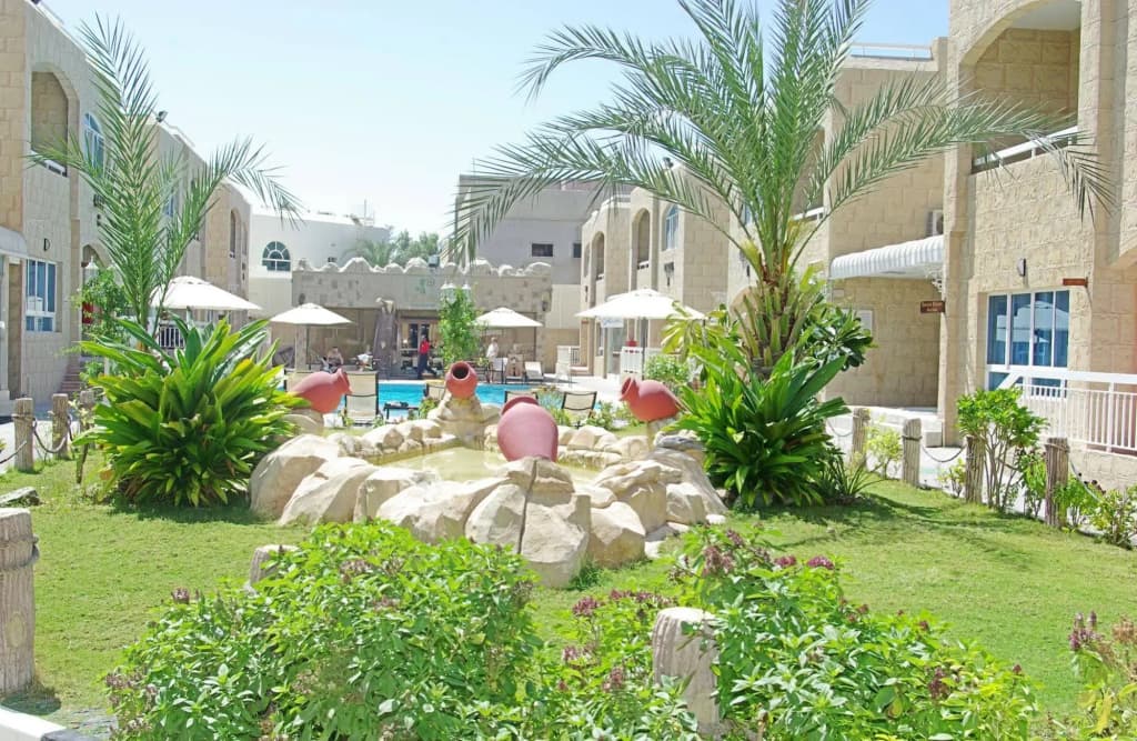 Verona Resort - photo 13