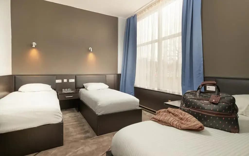 Belfort Hotel - photo 5