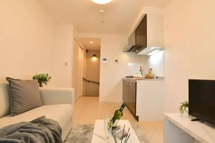 Fl Residence Todai Ii - photo 5