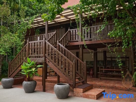 Phoum Chaufea Resort - photo 21