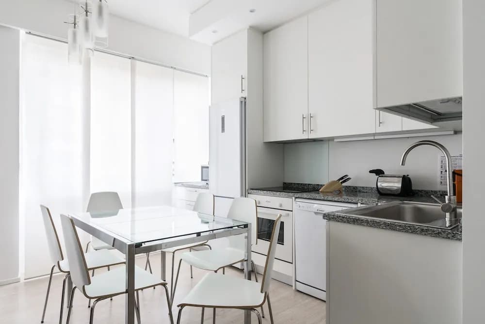 Flatty Apartments - Camillo Vacani - photo 10
