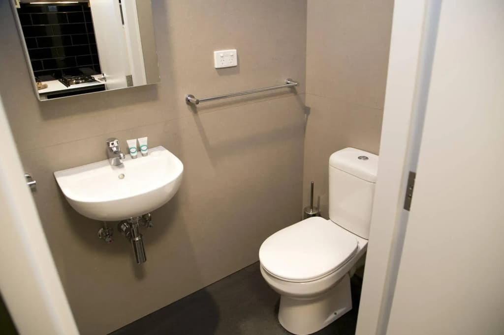 Abercrombie Student Accommodation - photo 7