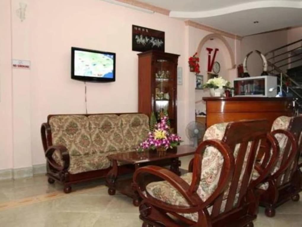Thien Vu Hotel - photo 2