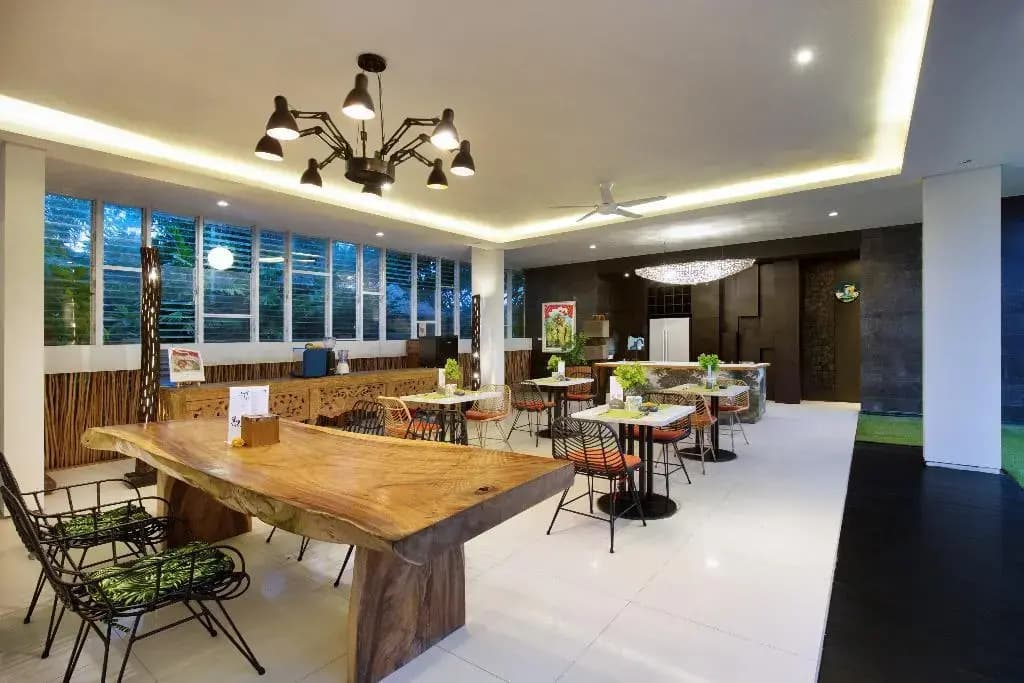 Resort Monolocale Resort & Spa Seminyak by Ini Vie Hospitality - photo 19