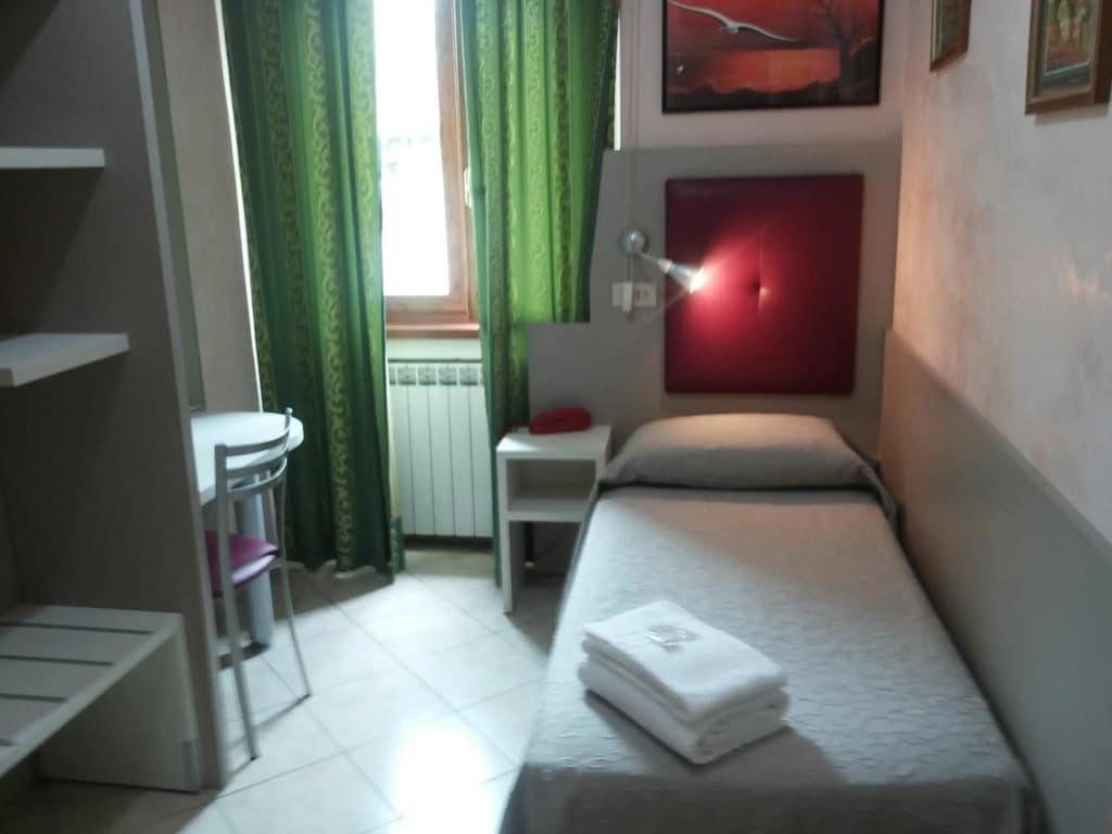 Hotel Le Querce - photo 4