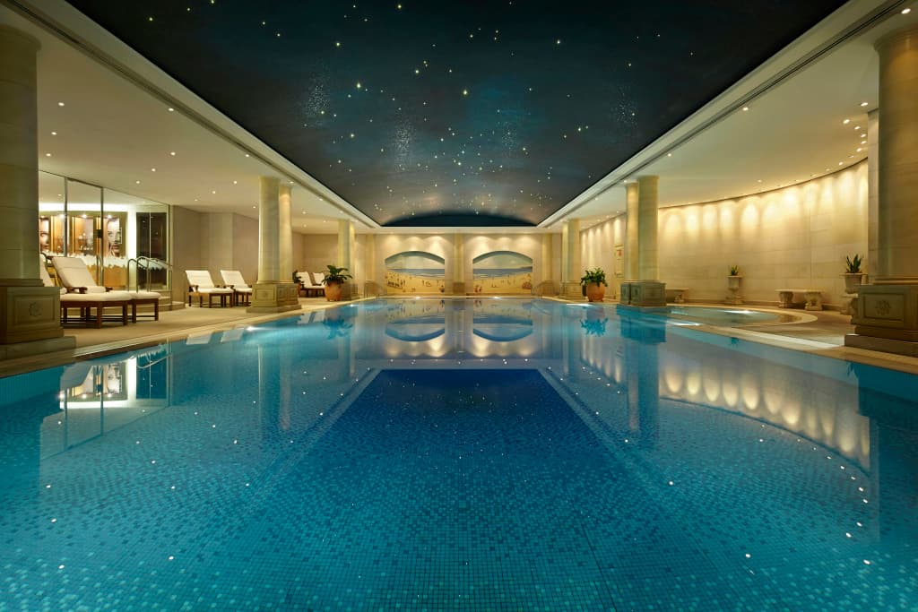The Langham, Sydney - photo 22