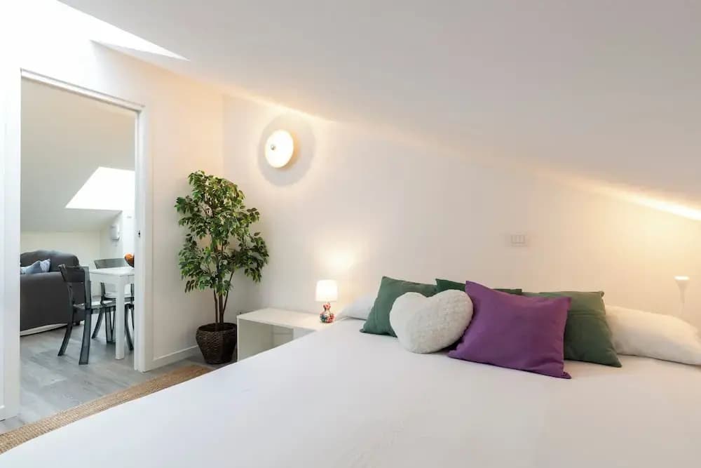 notaMi - Bright Attic M4 - 2 Bedrooms - photo 18