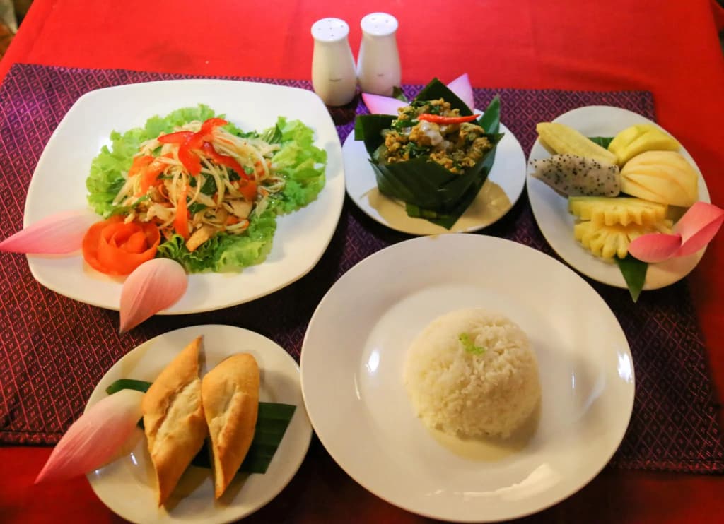Travellerhome Angkor - photo 10