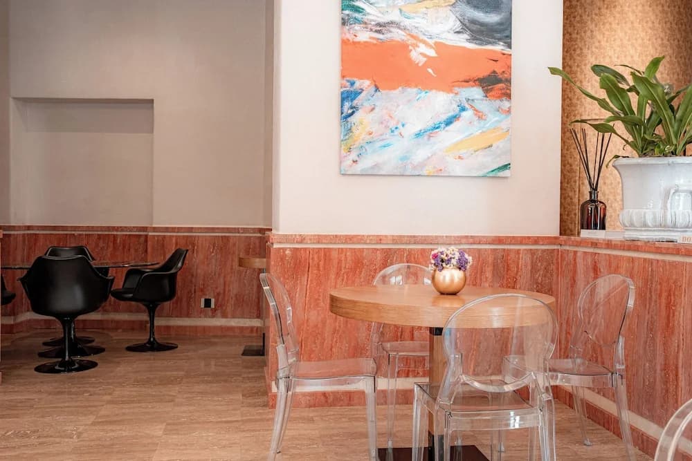 Hotel Via Veneto - photo 7