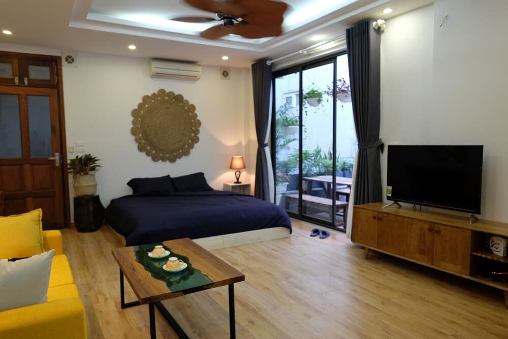 The Gallery House - photo 30