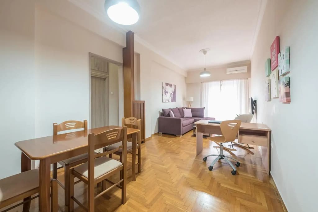 Sofihome Ampelokipi Station - photo 49