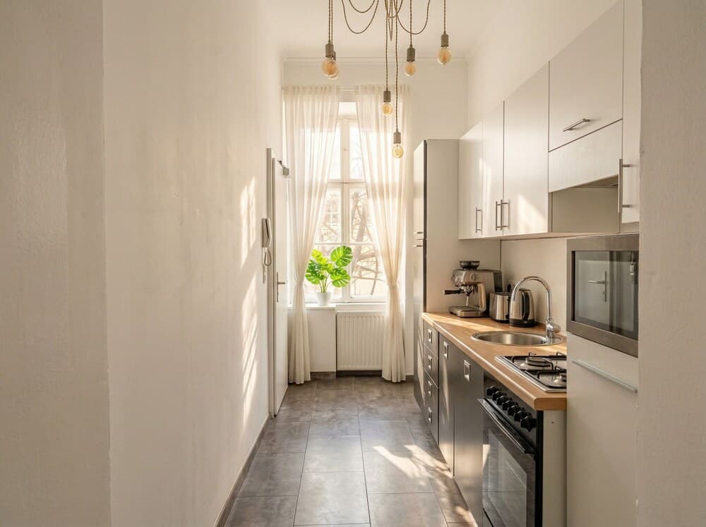 Comfy 3BR Near Belvedere Palace - photo 11