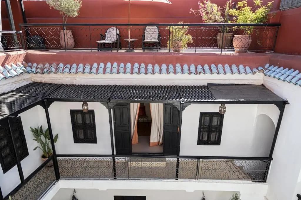 Riad Sasha - main photo