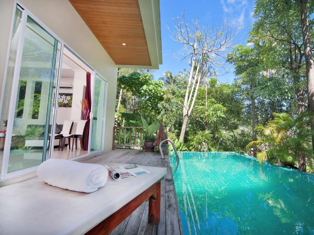 Karon Hill Villa No. 16 - photo 3