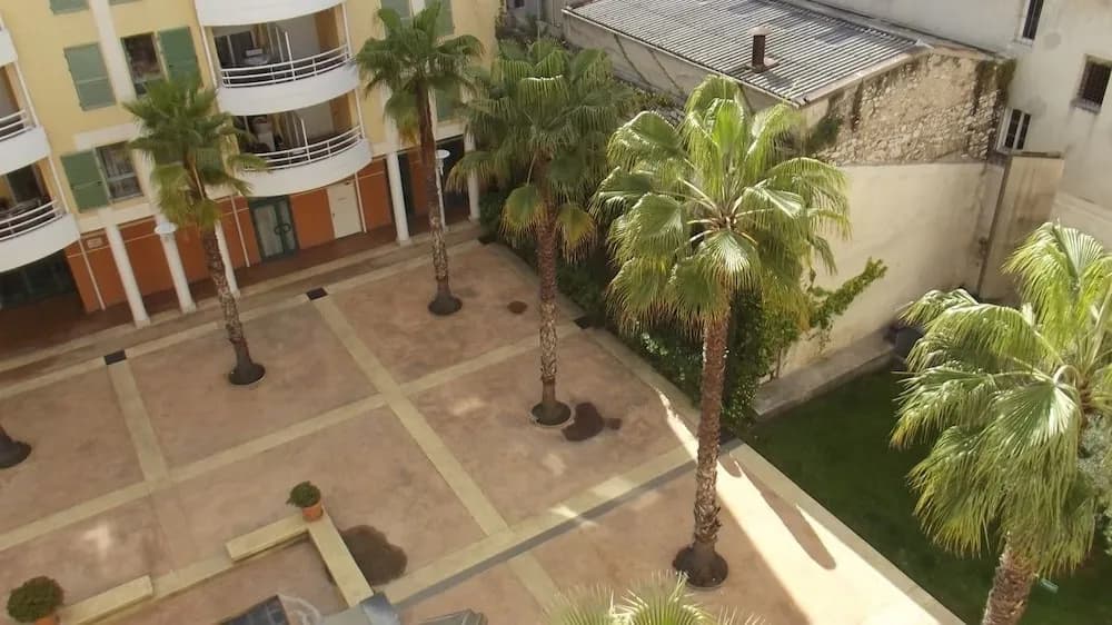 MyNice Port nicea - photo 12