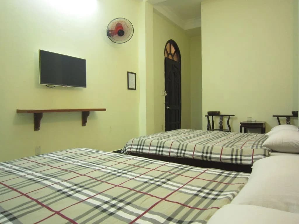 Hong Luan 2 Hotel - photo 4