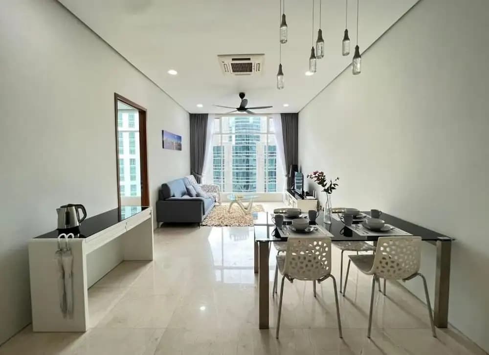 Soho Suites at KLCC - photo 22