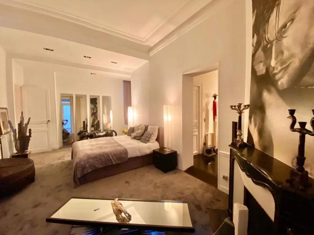Appartement de 2 chambres avec vue sur la ville balcon amenage et wifi a Paris - photo 5