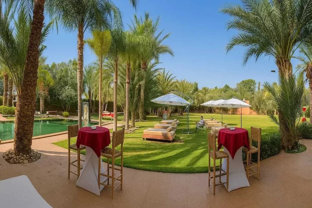 Palais Farah - photo 24