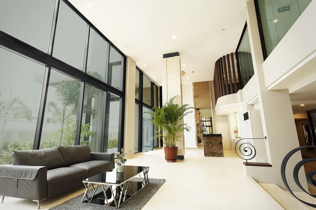 Green Point Residence Hotel - photo 14