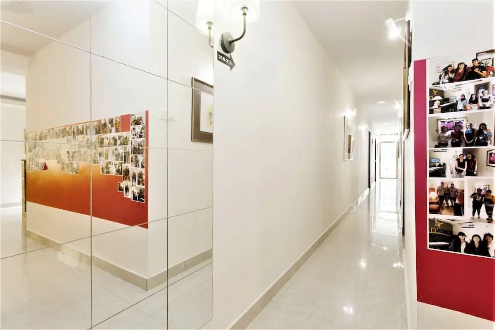 ZEN Rooms Basic Bukit Bintang - photo 11