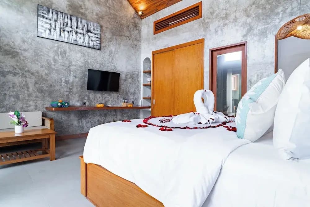 Villa Tulip Sanur - photo 3