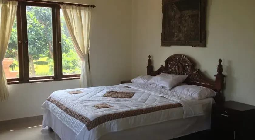 Kamol House Ubud - photo 4
