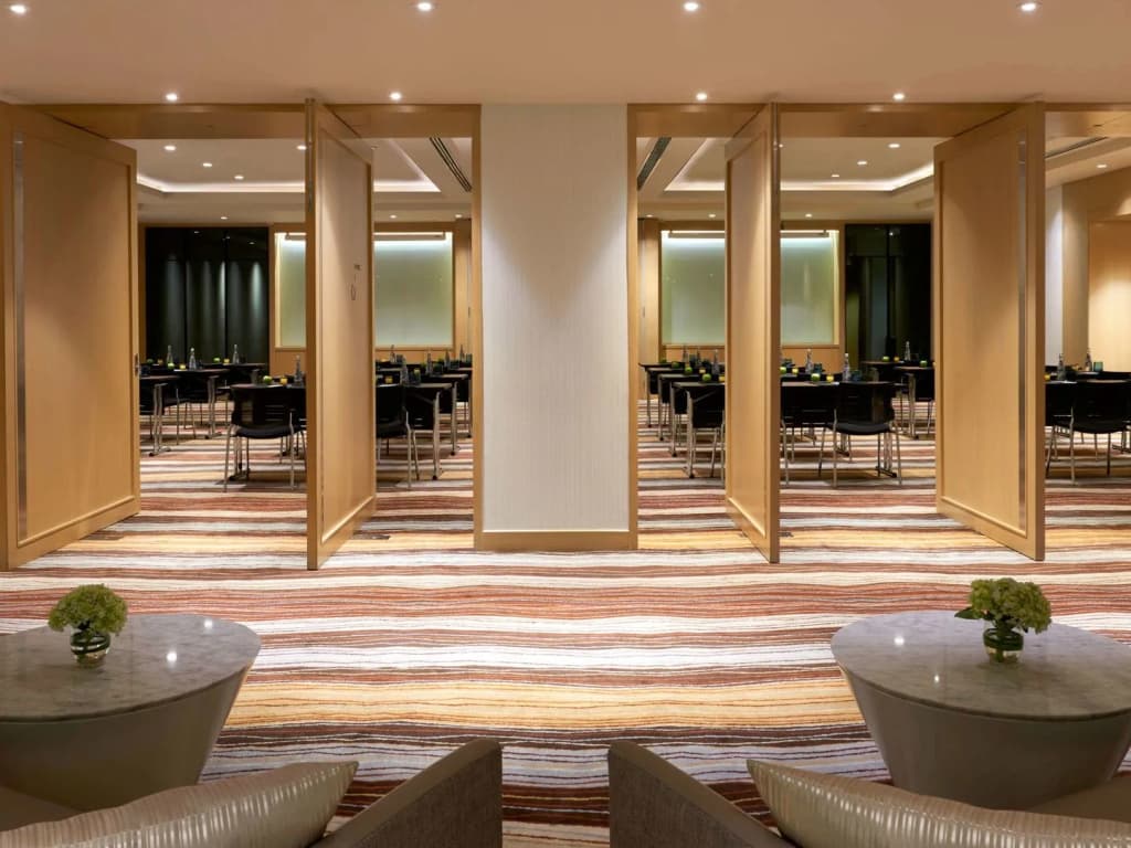Pullman Jakarta Indonesia Thamrin CBD - photo 2