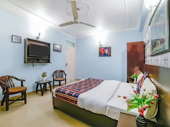 Flic Flac India - photo 20