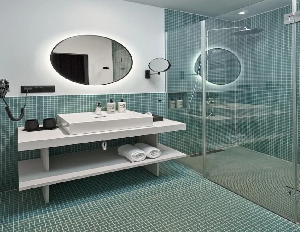 Studio in Vienna Near Museumsquartier - photo 3