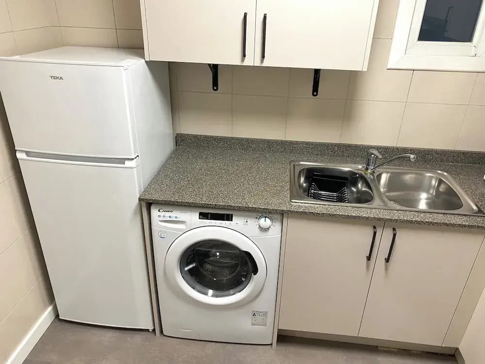Anais Apartments - photo 18