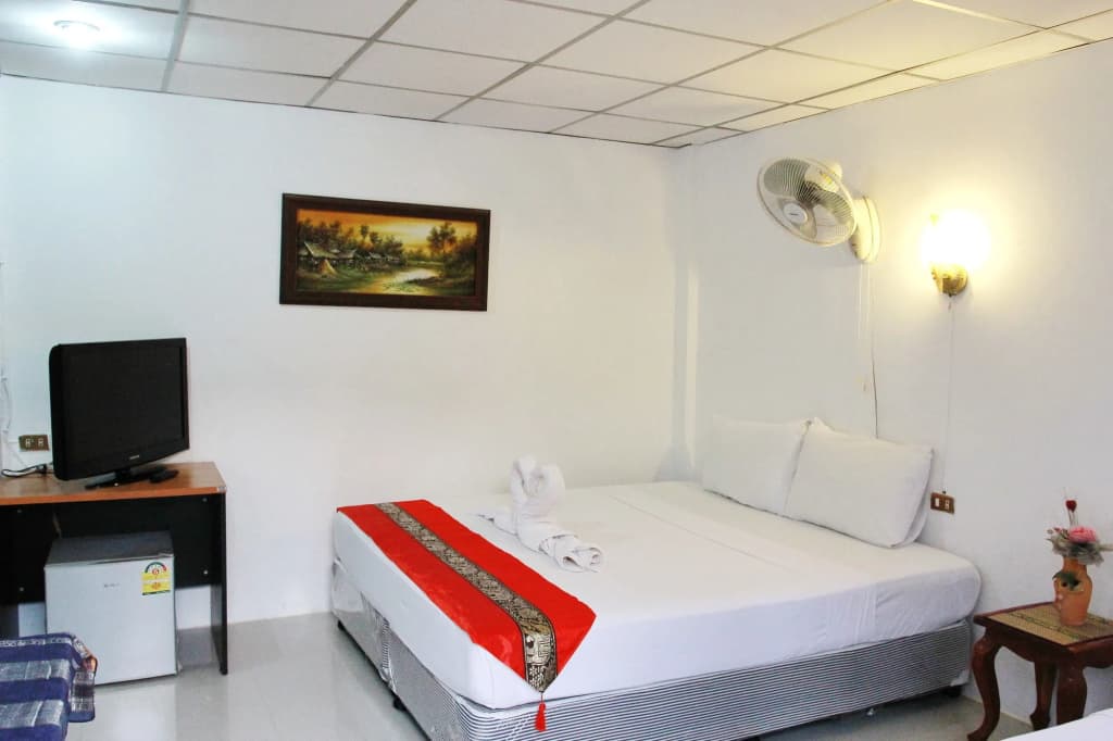 JJ Guesthouse - photo 3