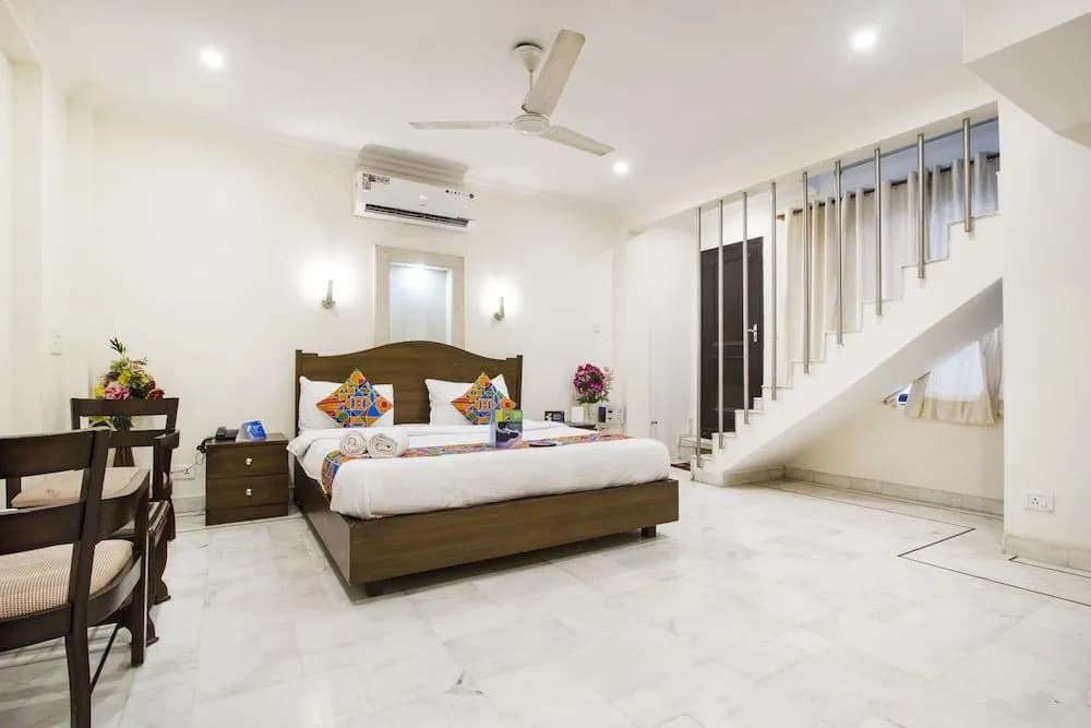 FabHotel Namaste BnB - main photo