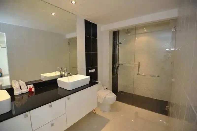 Siam Palm Residence - photo 7