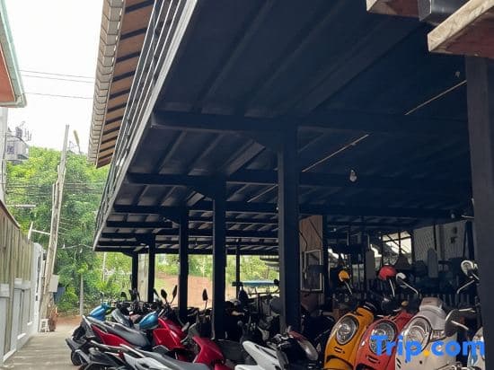 The Kn Kohlarn Resort - photo 8