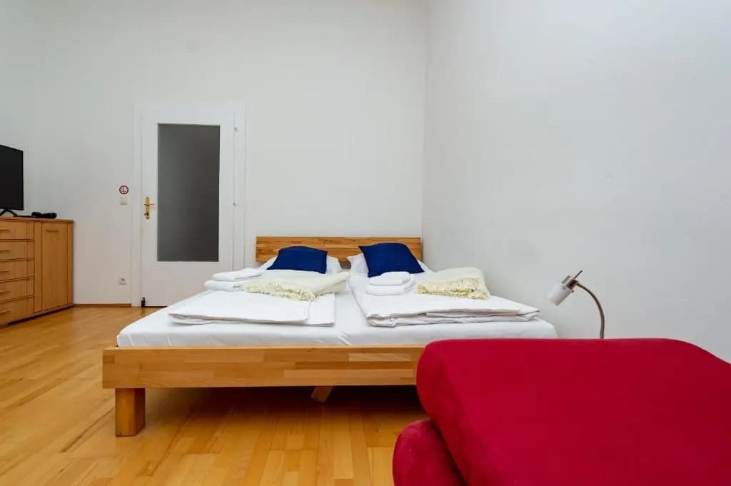 Moderne 2-Zimmer Wohnung in Wien - photo 4