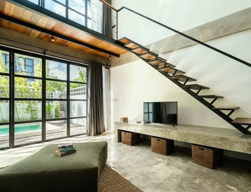 Berawa Loft 10 by Betterplace - photo 6