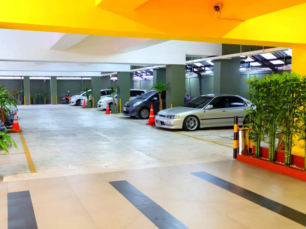 72 Mansion(72 แมนชั่น) - photo 5