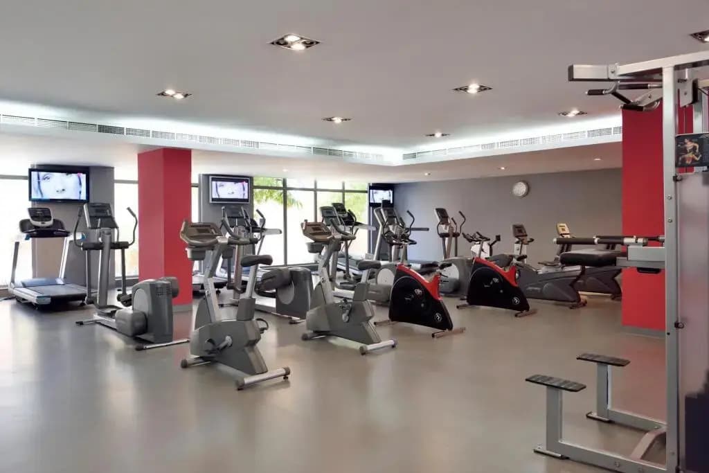 Kamoon 1 by Dream Inn Dubai - photo 11