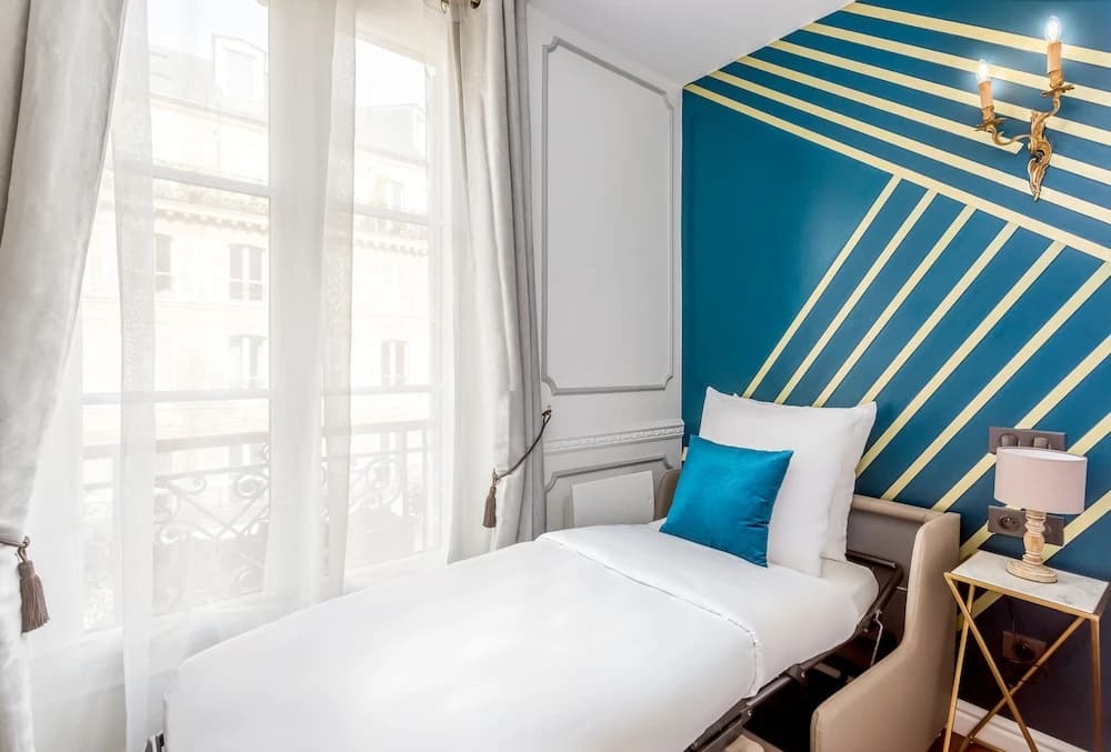 Luxury 2 bedroom 2.5 bathroom Louvre - photo 3