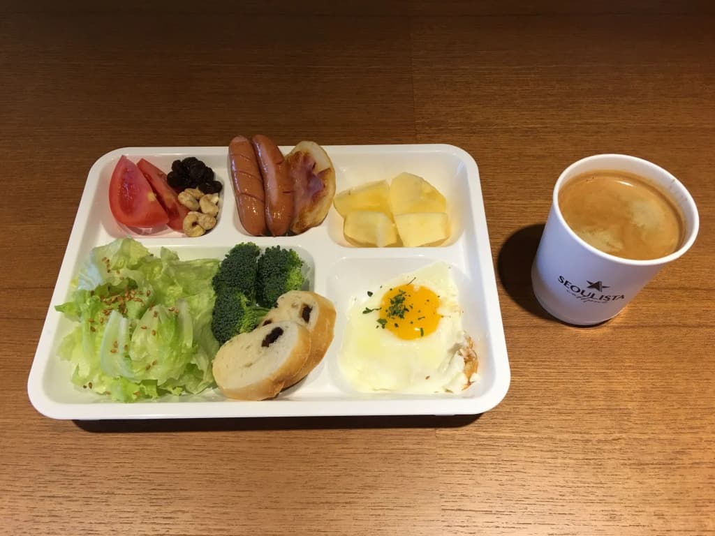 Hotel Manu Seoul Station - photo 11