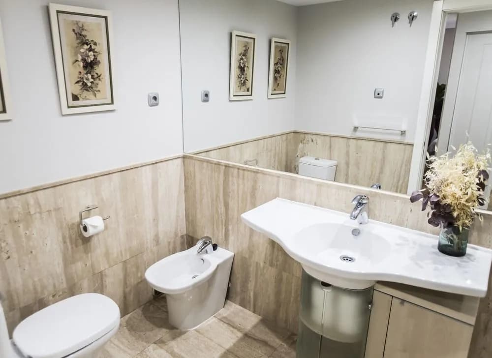 Apartamento Chamberi - photo 7