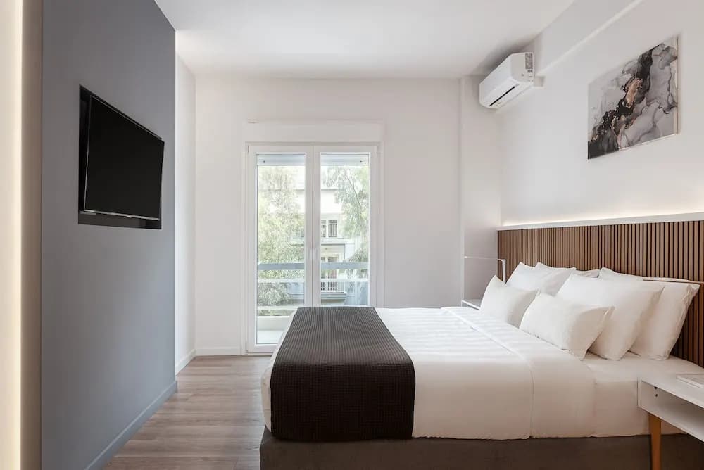 Acropolis Sherlock Residence - photo 3