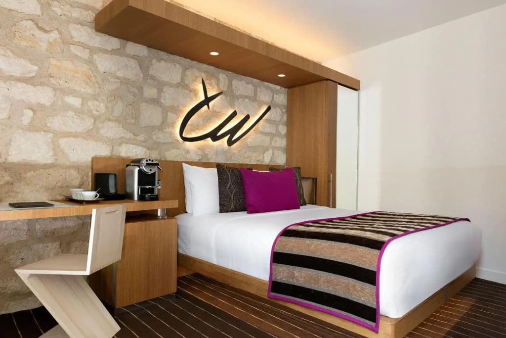 Select Hotel - Rive Gauche - photo 22