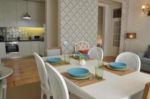 Fernando Pessoa Apartment - photo 12