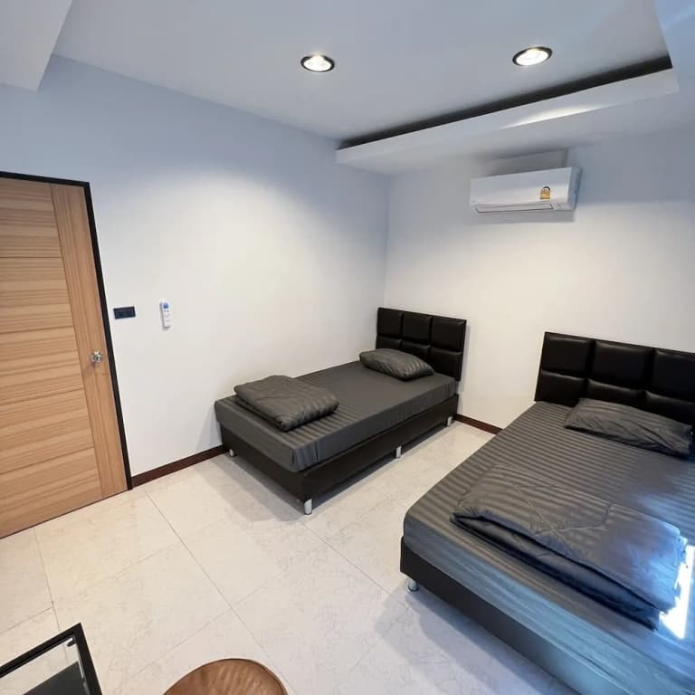 Noc House - photo 6