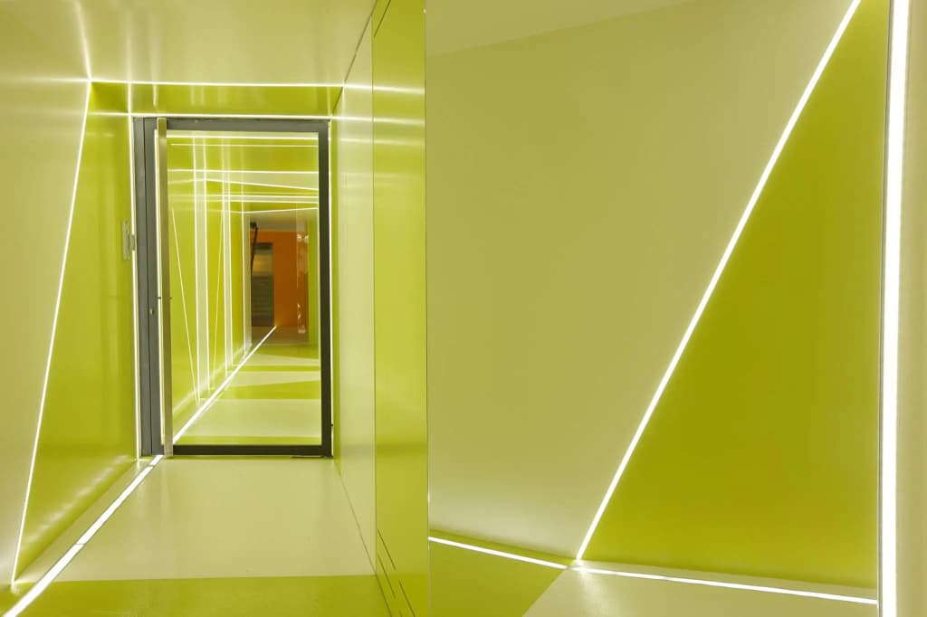 Cosmo Apartments Rambla de Catalunya - photo 11