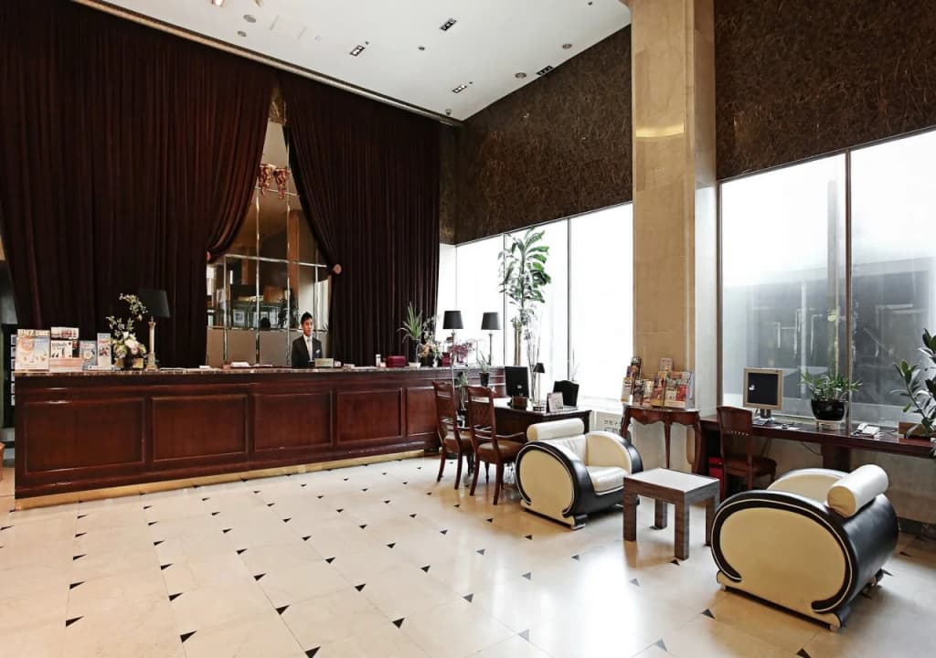 K-Pop Hotel - photo 18